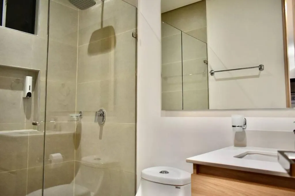 Apartamento Con Vista Al Mar Salguero Suites Santa Marta  Colombia